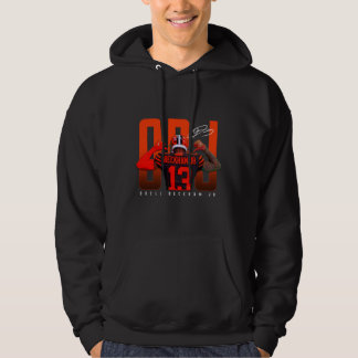 Odell Beckham Jr Hoodie