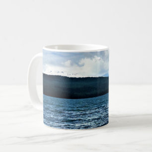 Odell Lake Coffee Mug