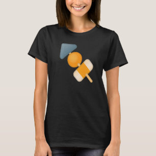Oden Costume T-Shirt