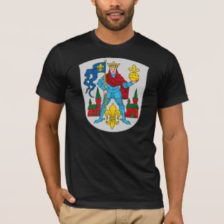 Odense Coat of Arms T-shirt