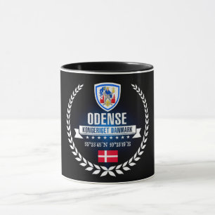 Odense Mug