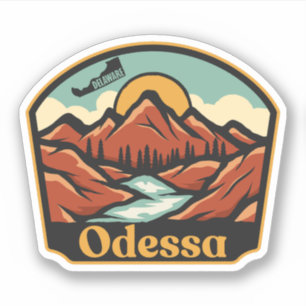 Odessa, Delaware