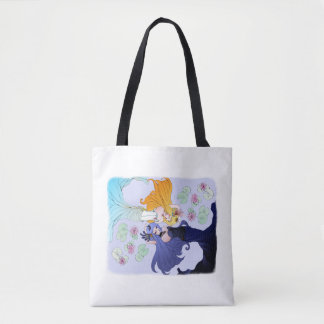 Odette/Odile EP Art Tote