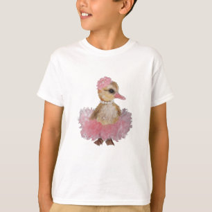 Odette on a Kids Tee! T-Shirt