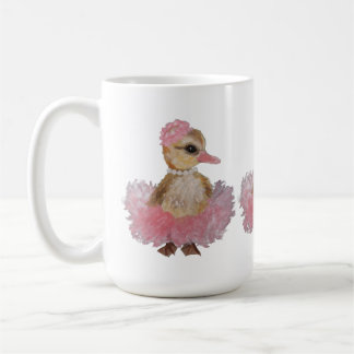 Odette on a MUG! Coffee Mug