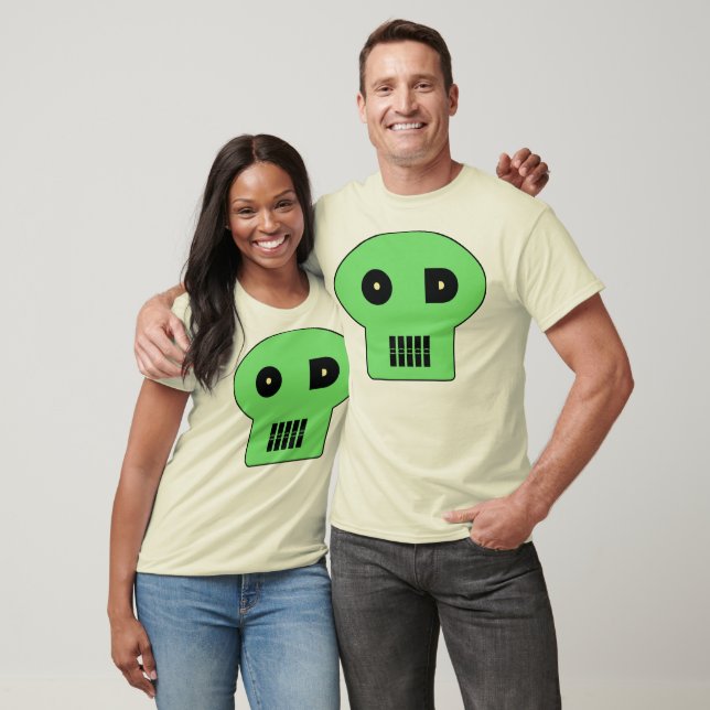 ODI et AMO T-Shirt (Unisex)