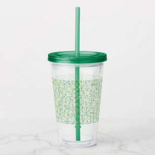 Odia Acrylic Tumbler