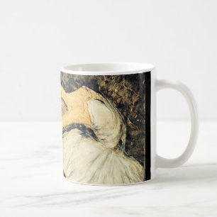 Odile Coffee Mug