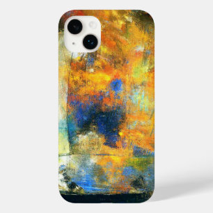 Odilon Redon - Flower Clouds Case-Mate iPhone 14 Plus Case
