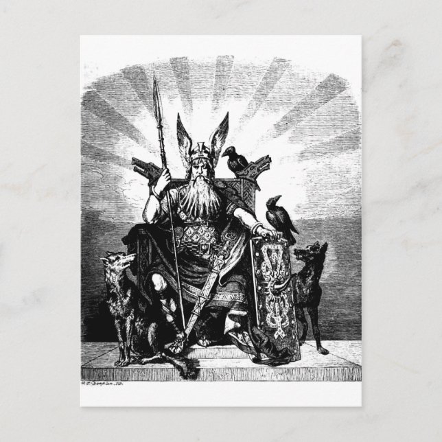 odin-2 postcard (Front)