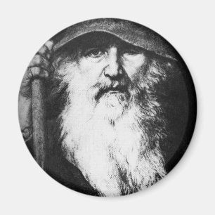 odin-3 magnet