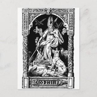 odin-5 postcard