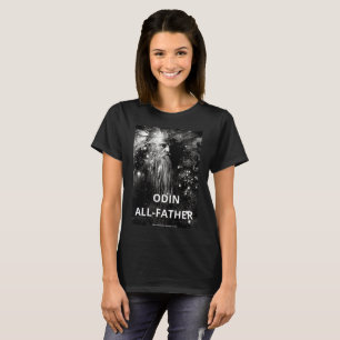 Odin, All-Father shirt
