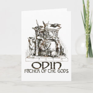 Odin Card