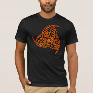 Odin Horn Shirt