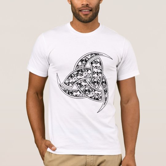 Odin Horn Shirt