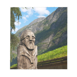 Odin Notebook Notepad
