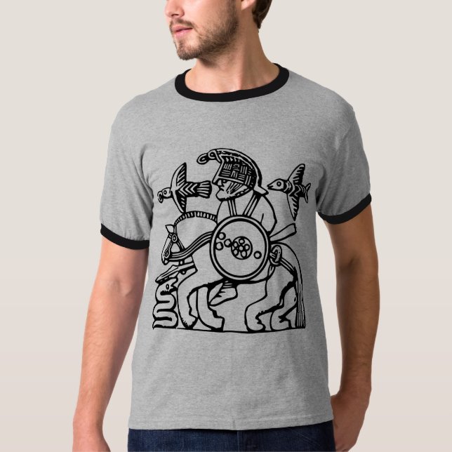 ODIN T-Shirt (Front)