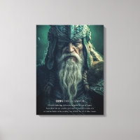 Odin the Allfather
