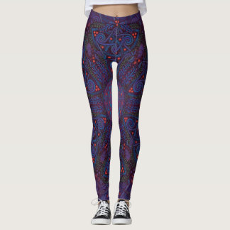 Odin's Dreams Leggings