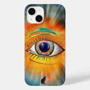 Odin's Eye Case-Mate iPhone 14 Case