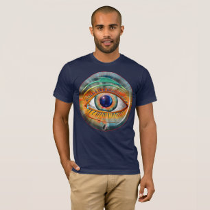 Odin's Eye T-Shirt
