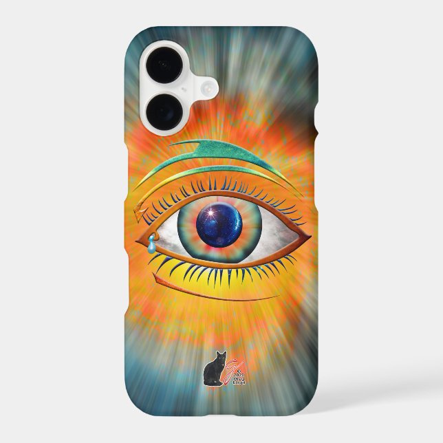 Odin's Eye Tough (Back)