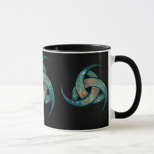 Odin's Horn Mug