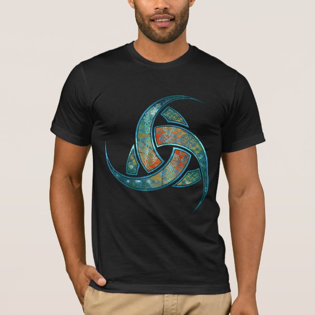 Odin's Horn Shirt (Front)