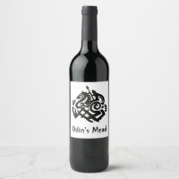Odin's Mead