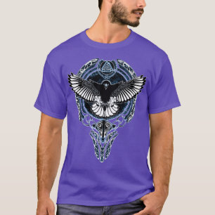 Odinx27s hawk T-Shirt