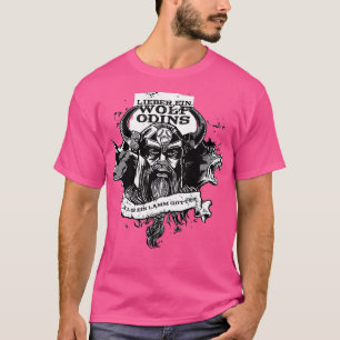 Odinx27s Wolf T-Shirt