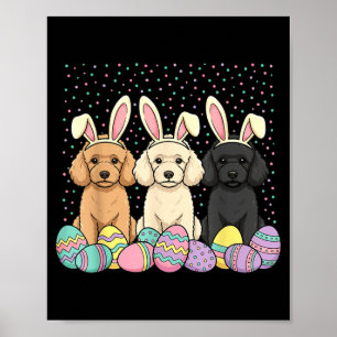odle Easter Poster