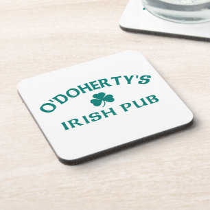 O'Doherty's Irish Pub   Coaster