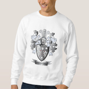 O'Donnell Coat of Arms Sweatshirt