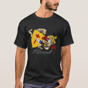 O'Donnell Crest T-Shirt
