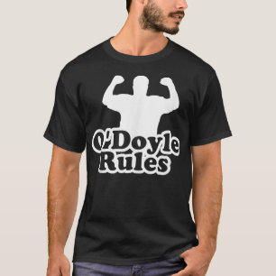 ODoyle Rules  T-Shirt