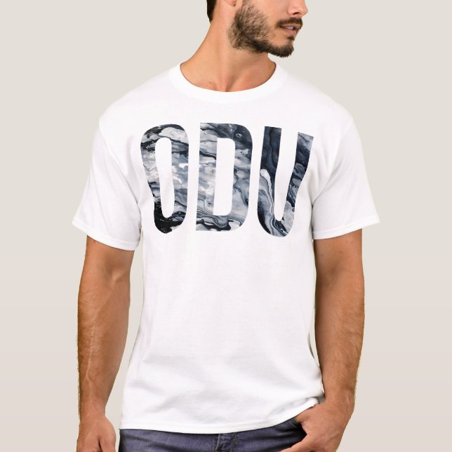 Odu  T-Shirt (Front)
