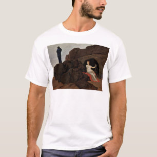 Odysseus And Calypso T-Shirt