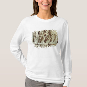 Odysseus discovering the suitors of his wife T-Shirt