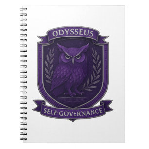 Odysseus Notebook