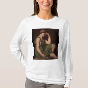 Odysseus, study for the Apotheosis of Homer T-Shirt