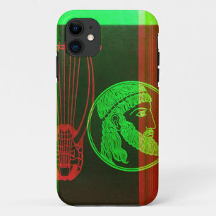 Odyssey iPhone 5 Case