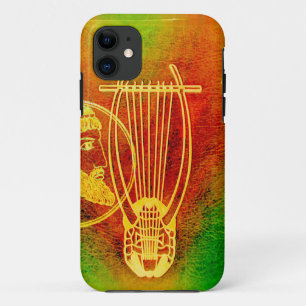Odyssey iPhone 5 Case