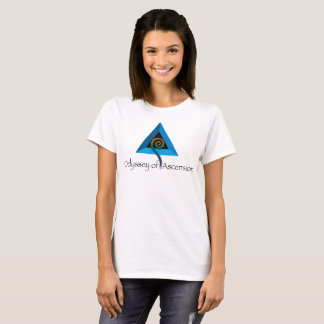 Odyssey of Ascension - Women's T - White T-Shirt