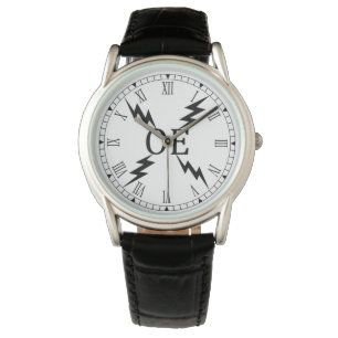 OE electrical watchface Watch