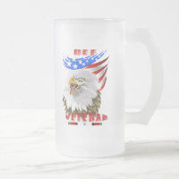 OEF Afghanistan Veteran Mug