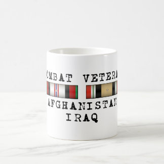 OEF OIF VET MUG