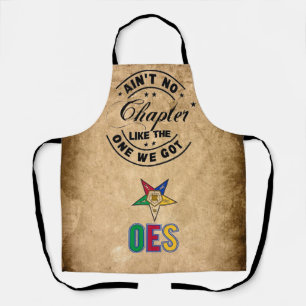 OES  APRON
