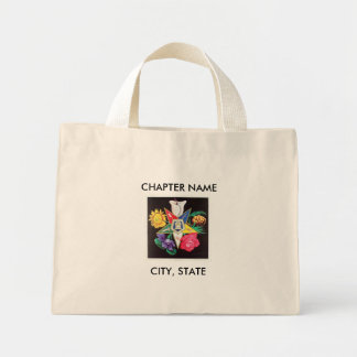 OES BLOOMING STAR BAG